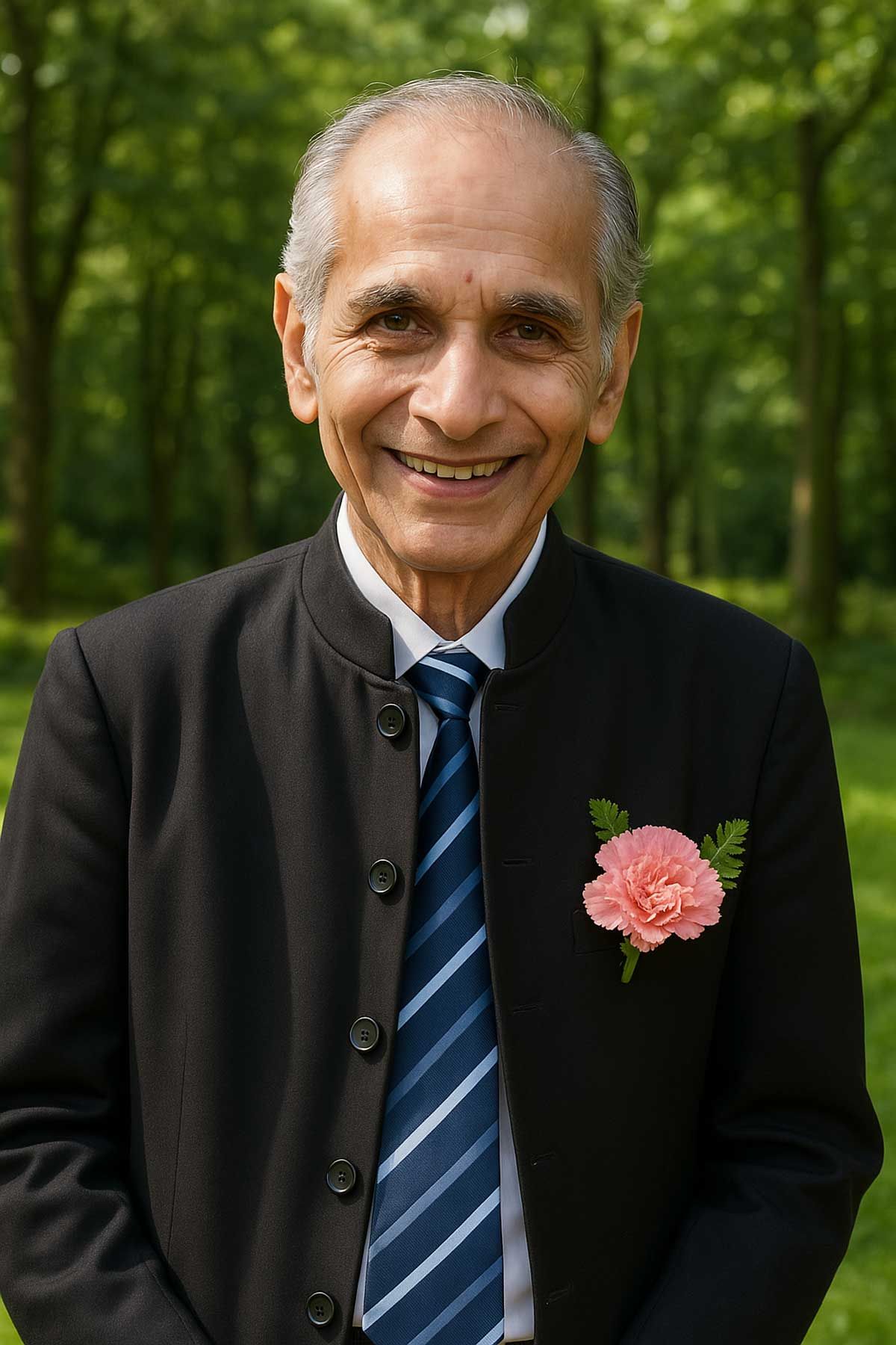 UK: Two teens found guilty of killing 80-year-old Indian-origin man in Leicester, assaulter racially abused Bhim Kohli before punching him to death