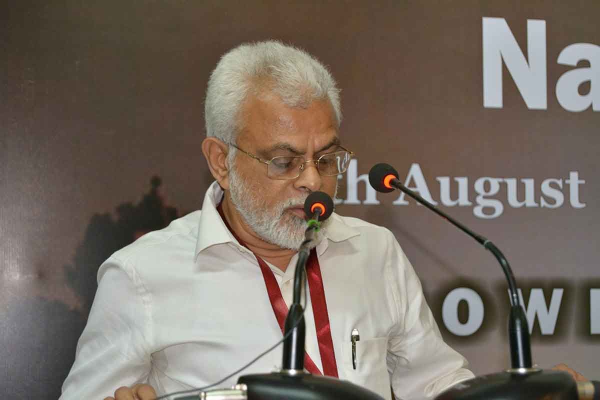 ‘Idea of PFI was to overthrow the govt and replace constitution with Sharia law’: Delhi HC denies bail to banned Islamist organisation PFI’s former chief E Abubacker in UAPA case