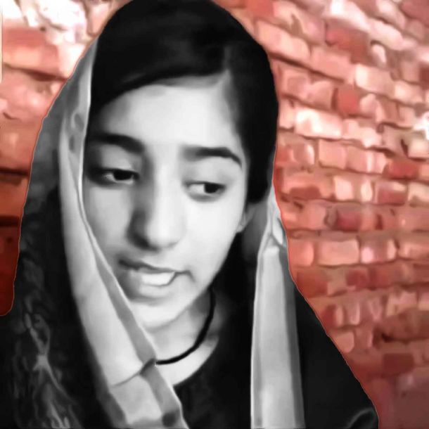 Trapped in Darkness: The Plight of Abducted Hindu Girls in Pakistan