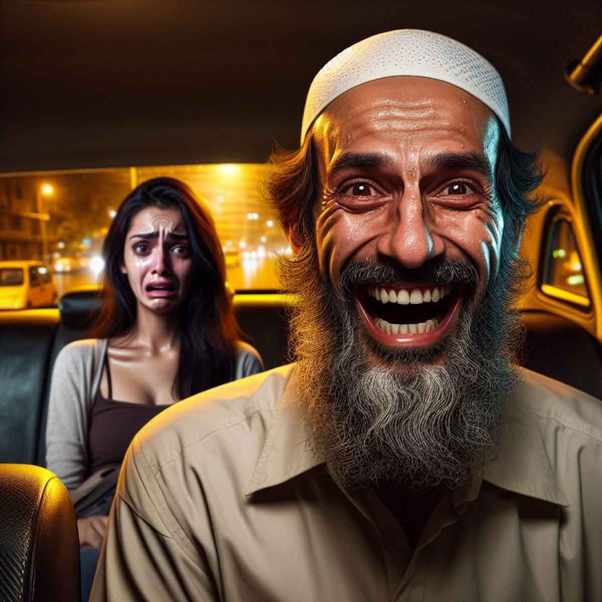 Navi Mumbai: Hindu Woman Killed, Chopped into Pieces and Stuffed in a Suitcase by Lover Nizam After She Finds He Was Already Married, Had a Child
