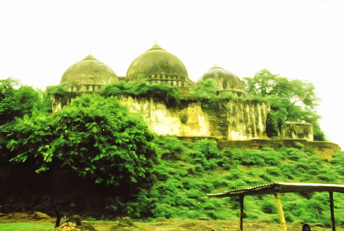 Historical Correction? NCERT Erases Reference to Disputed Babri, Calls it ‘3-Domed Structure’ Built at the Birthplace of Shri Ram