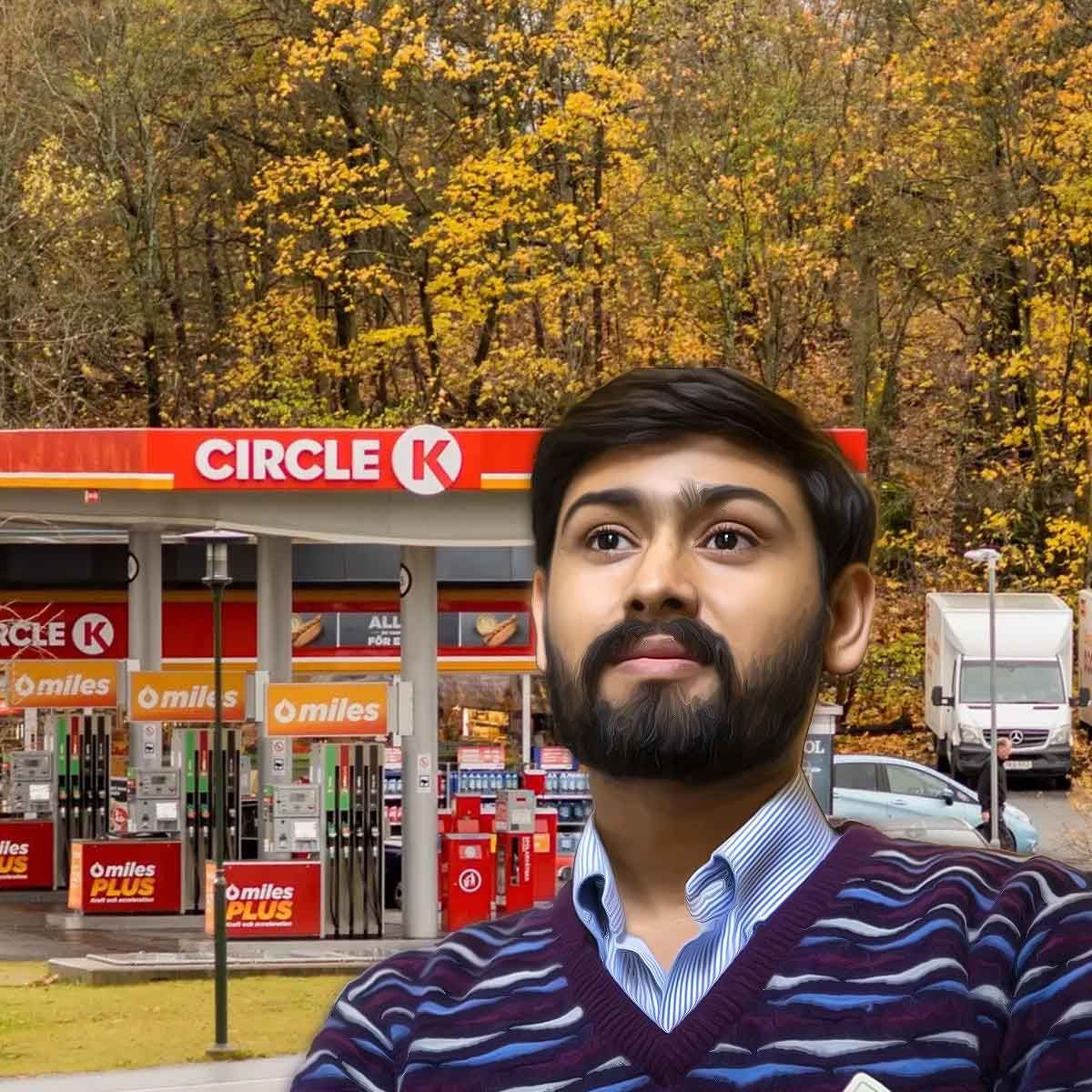 Canada: Indian Student Tejeshwar Kalia Faces 14 Years in Jail for Hitting Robber with Baseball Bat in Self-Defence, Police Accused of Misdescribing the Incident