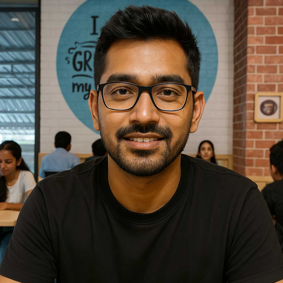 Canada: 27-year-old Dharmesh Katheeriya victim of a hate crime, neighbour had made racial slurs against him before fatally stabbing him
