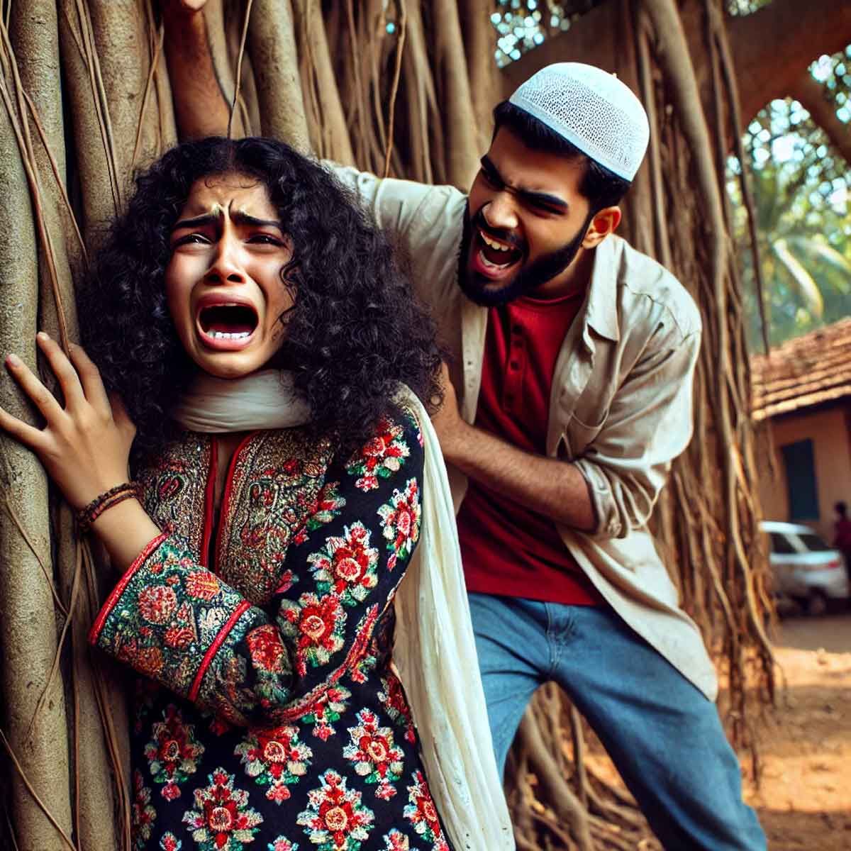 “I will cut you and your parents in pieces and throw them away”: Collegemate Armaan Ansari abducts and rapes Dalit LLB student, issues death threats; arrested